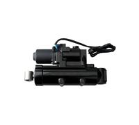 CloudburstVoltix Gruppo Motore fuoribordo Power Trim e Tilt 6EK-43800 Compatibile con Motore per Barche a 4 Tempi F115 FL115 F125 F130 F150 115HP 125HP 130HP 150HP