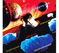 Cloudcuckooland