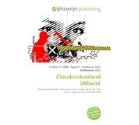 Cloudcuckooland (Album): The Lightning Seeds, Alternative rock, A-side and B-side, Pop music, Single (music), MCA Records