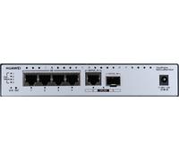 CloudEngine S5731-L4P2HT-RUA - Gestito - L2 - Gigabit Ethernet (10/100/1000) - Power over Ethernet (PoE) - Nouvo