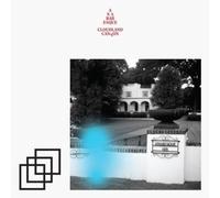 Cloudland Canyon - Arabesque