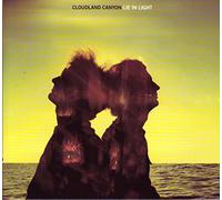 Cloudland Canyon - Lie In Light