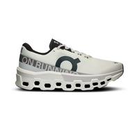 Scarpe On Cloudmonster 2 bianco rosa - 46