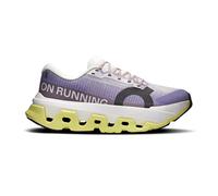 Scarpe running donna On Cloudmonster 3 Hyper Lily/Limelight EUR 40,5