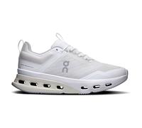 On Scarpa da corsa 'Cloudnova X' camello / bianco, Taglia 40