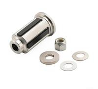 Cloudpower 1.25 Prop Shaft Hub Kit 8M0183487 840389K06 per XZ XR Racing Sport Torque Master per Verado SCI 350 400 450 Motori Parte di Ricambio