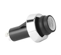 Cloudpower 66220 Interruttore a pulsante di accensione, per Weber GS4 per griglia Genesis II, parti di ricambio per accensione Weber per Spirit 2 per Spirit II E310 parti