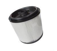 Cloudpower Filtro a cartuccia per aspirapolvere KARCHER WD 1 Classic e WD 1 Wet And Dry Aspirapolvere, lavabile e riutilizzabile, ricambi per aspirapolvere