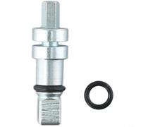 Cloudpower Riparazione dell'accoppiatore dell'albero di taglio per pasta sostituisce la parte per KitchenAid Stand Pasta Attachment ricambio per attacco