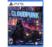 Cloudpunk