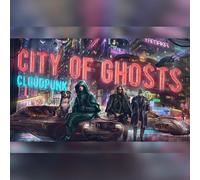 Cloudpunk: City of Ghosts (DLC) (PC) Steam Gift - GLOBAL