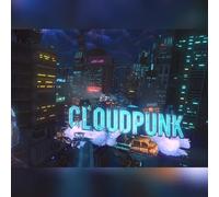 Cloudpunk (Xbox One / Xbox Series X|S) Xbox Live Key - ARGENTINA