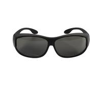 Cloudray 10600 nm Laser occhiali di sicurezza OD4 + CE occhiali protettivi per CO2 taglio laser incisione macchina, Stile A B C D (Style C)