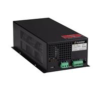 Cloudray Alimentatore laser CO2 da 150W Alimentatore di rete laser universale laser power supply per incisore laser cutter Incisore laser CO2 power supply laser engraver laser tube co2 MYJG 150W
