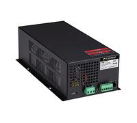Cloudray Alimentatore laser CO2 da 180W Alimentatore di rete laser universale laser power supply per incisore laser cutter Incisore laser CO2 power supply laser engraver laser tube co2 MYJG 180W
