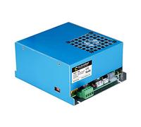 Cloudray Alimentatore laser CO2 da 40W Alimentatore di rete laser universale laser power supply per incisore laser cutter Incisore laser CO2 power supply laser engraver laser tube co2 MYJG 40W
