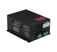 Cloudray Alimentatore laser CO2 da 80W Alimentatore di rete laser universale laser power supply per incisore laser cutter Incisore laser CO2 power supply laser engraver laser tube co2 MYJG 80W