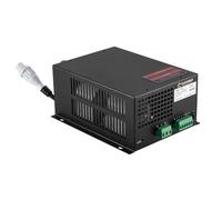 Cloudray Alimentazione elettrica del laser di CO2 dell'alimentazione elettrica 50W per la macchina dell'incisione laser della taglierina dell'incisore del laser del tubo del laser