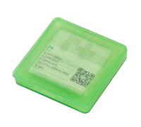 Cloudray Raytools Original Protective Windows Laser Optical Protection Lens 27.9 * 4.1 0-4kW Fiber Laser Cutting Head Accessories （5PCS 27.9x4.1）