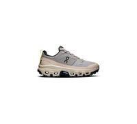On - Women's Cloudrock Low WP - Scarpe da trekking EU 38,5 beige