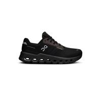 On - Scarpe da corsa - Cloudrunner 2 WP W Magnet/Black per Donne - Taglia 38.5 - Nero Nero 38,5