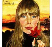 Clouds by Joni Mitchell (1988-03-30)