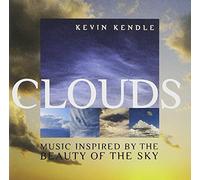 Clouds by Kevin Kendle (2000-10-10)