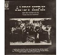 Clouds From The Southwest [Vinyl LP]