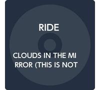 CLOUDS IN THE MIRROR (THIS IS NOT A SAFE PLACE REIMAGINED BY PETR ALEKSANDER)