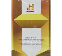 Clouds of Death: The Biochemical Warfare