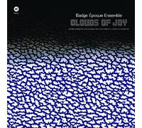 Clouds Of Joy