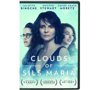 Clouds of Sils Maria