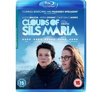 Clouds Of Sils Maria [Edizione: Regno Unito] [Edizione: Regno Unito]