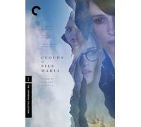 Clouds of Sils Maria (The Criterion Collection) (DVD) Juliette Binoche
