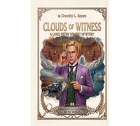 Clouds of Witness