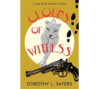 Clouds of Witness (Warbler Classics Annotated Edition): 2