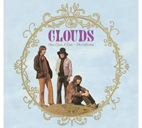 Clouds Once Upon a Time: The Collection (CD) Box Set