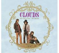 Clouds Once Upon a Time: The Collection (CD) Box Set