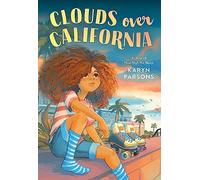 Clouds Over California