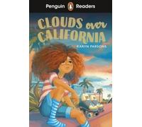 Clouds over California: Lektüre mit Audio-Online