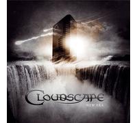 Cloudscape New era (CD) Album