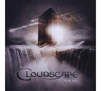 CLOUDSCAPE - NEW ERA - CD - K72z
