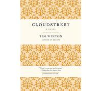 Tim Winton Cloudstreet (Tascabile)
