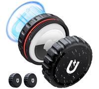 CloudValley Custodia magnetica compatibile con Apple AirTag, [IPX8 impermeabile forte magnete al neodimio] Nascosto GPS Tracker supporto per bicicletta auto tutte le superfici piane accessori 2 pezzi