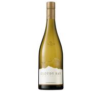 Marlborough Chardonnay Cloudy Bay 2020 0,75 ℓ