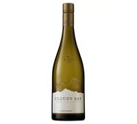 Cloudy Bay - Marlborough Chardonnay New Zeland 2023 0,75 lt.