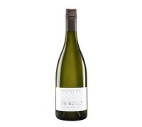 Cloudy Bay - Sauvignon Blanc "Te Koko" 2020 0,75 lt.