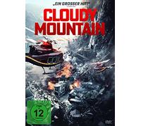 Cloudy Mountain – Huang Zhi-zhong, Ylong Zhu, Shu Chen, Jiao Junyan, Yilong – DVD