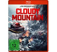 Cloudy Mountain (Blu-ray) Huang Zhi-zhong Yilong Zhu Shu Chen Ylong Jun Li