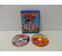 Cloudy with a Chance of Meatballs – Edizione Regno Unito